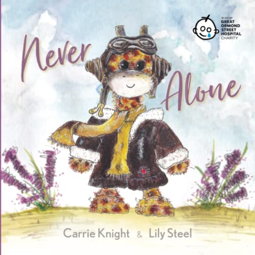 Never Alone