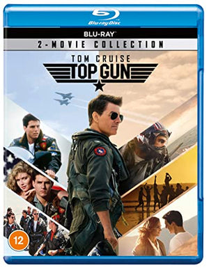 Top Gun: 2-Movie Collection