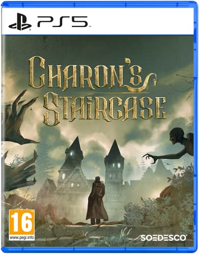 Charon's Staircase - PS5