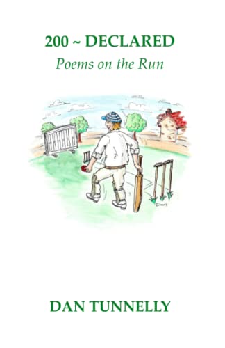 200 ~ DECLARED: Poems on the Run