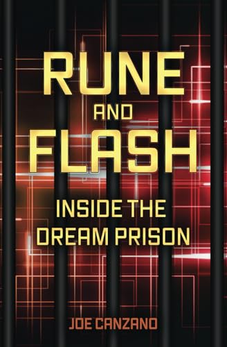 Rune and Flash
