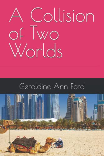 A Collision of Two Worlds