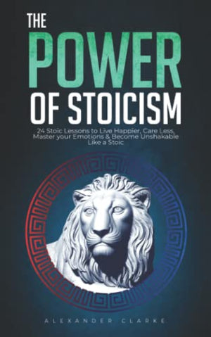 The Power of Stoicism