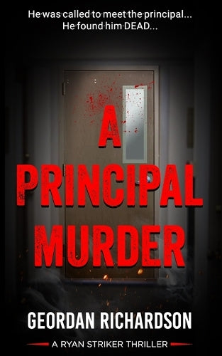 A Principal Murder