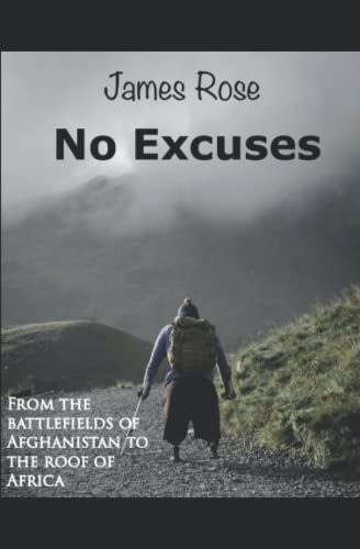 No Excuses