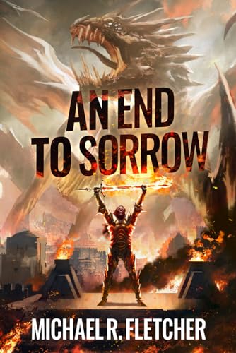 An End to Sorrow (The Obsidian Path)
