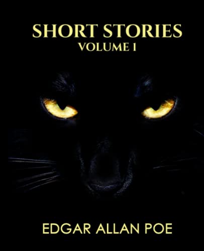 Short Stories (Volume 1): Giant Print Book for Low Vision Readers
