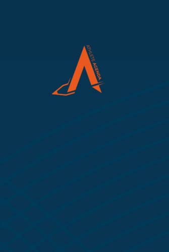 Athlete Agenda: Live Each Day Like an Athlete
