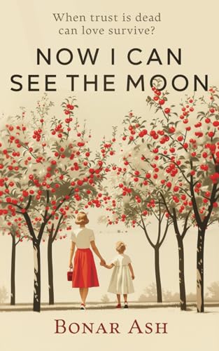 Now I Can See the Moon