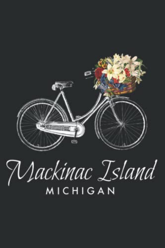 Mackinac Island Michigan Quote