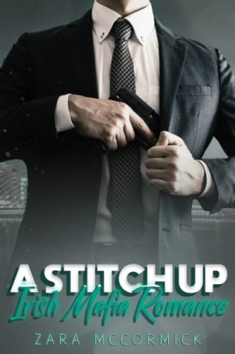A Stitch Up