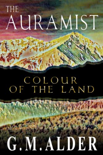 The Auramist: Colours of the Land