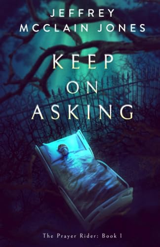 Keep on Asking