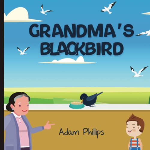 Grandma's Blackbird