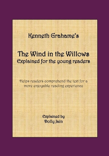 The Wind in the Willows