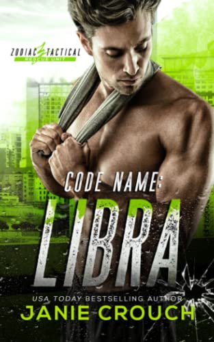 Code Name: Libra (Zodiac Tactical)