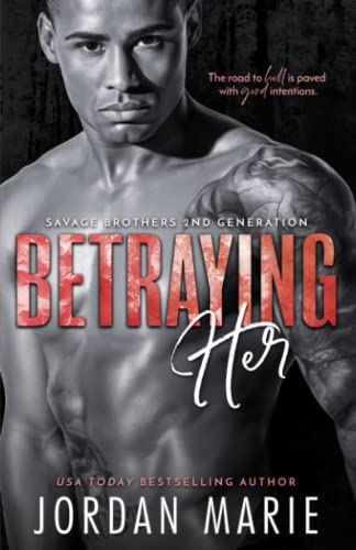 Betraying Her