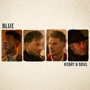 Heart & Soul (Amazon Exclusive - Contains Signed Insert)