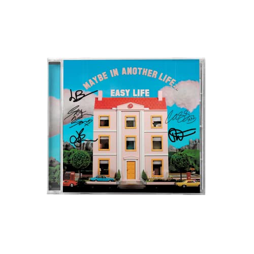 Maybe In Another Life: Amazon Exclusive Signed CD