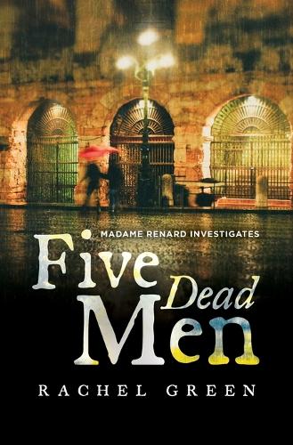 Five Dead Men