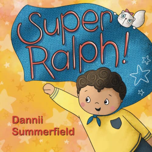 Super Ralph