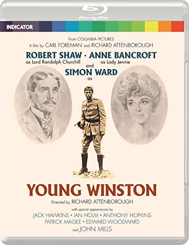 Young Winston (Standard Edition)