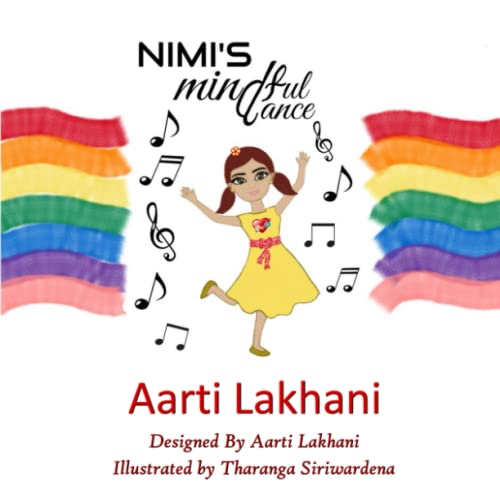 Nimi's Mindful Dance