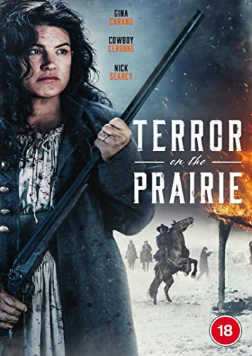 Terror on the Prairie
