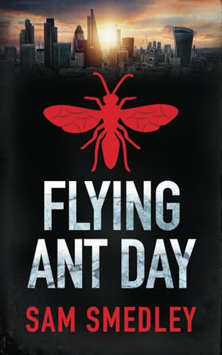 Flying Ant Day