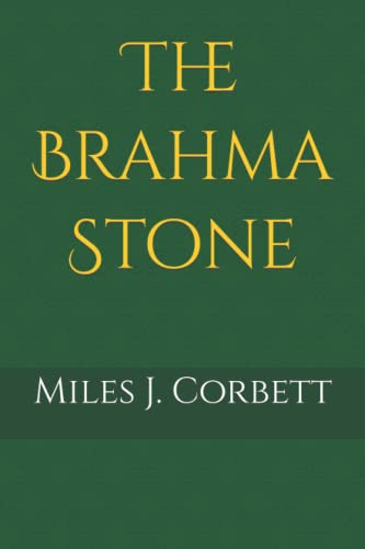 The Brahma Stone