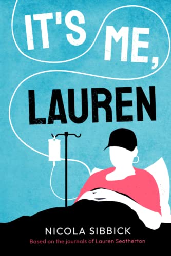 It's Me, Lauren