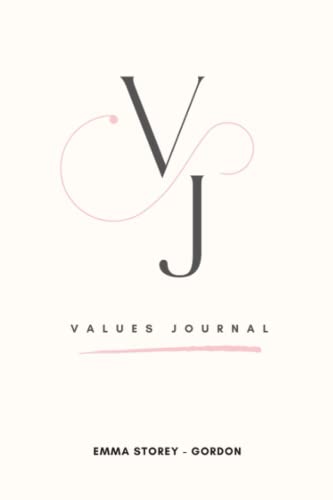 VJ - Values Journal: Live your life by your values