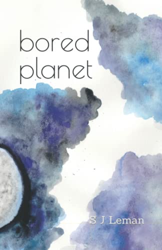 Bored Planet