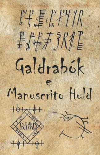 Galdrabók e Manuscrito Huld