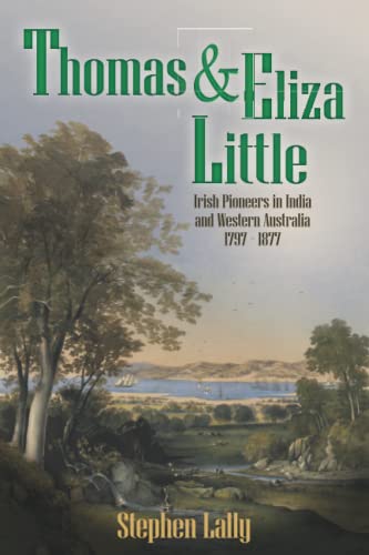 Thomas and Eliza Little