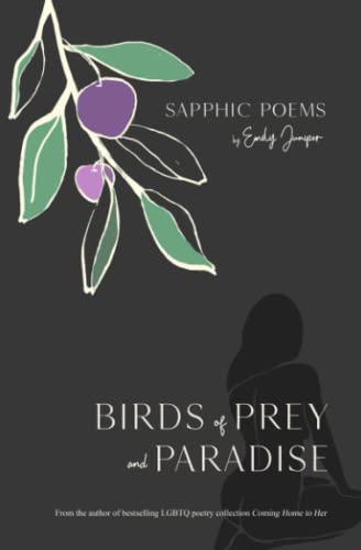 Birds of Prey and Paradise