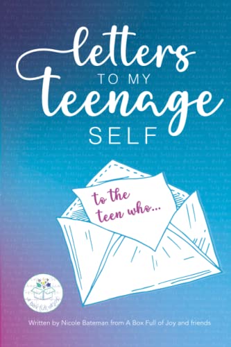 Letters to my Teenage Self