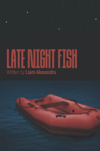 Late Night Fish