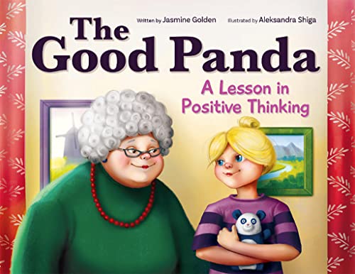 The Good Panda