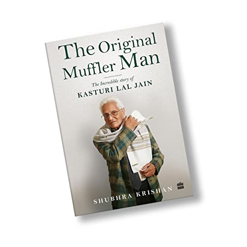 The Original Muffler Man