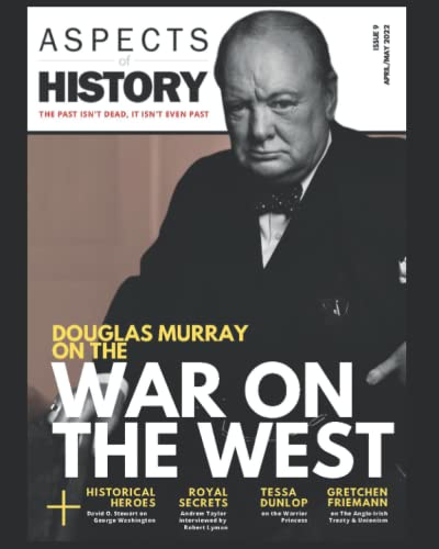 Aspects of History: Issue Nine