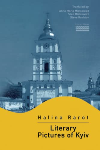 Literary Pictures of Kyiv