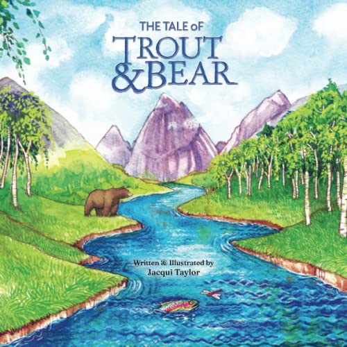 Tale of Trout and Bear