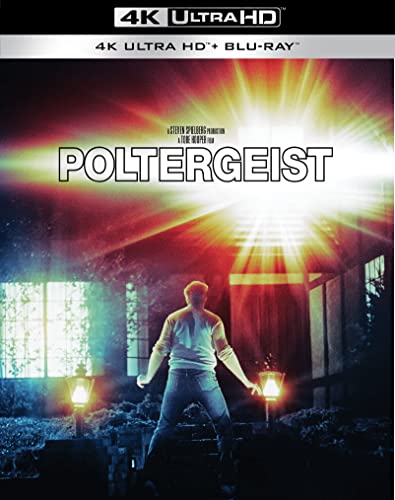 Poltergeist
