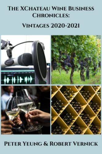 The XChateau Wine Business Chronicles