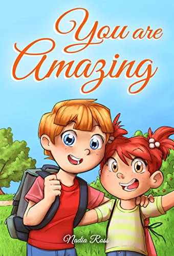 You are Amazing