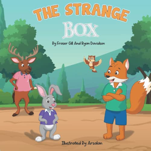 The strange box