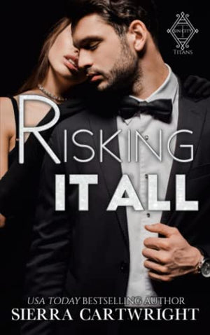 Risking It All: Titans Sin City Collection