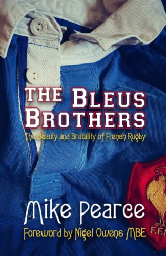 The Bleus Brothers