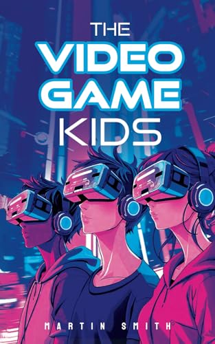 The Video Game Kids